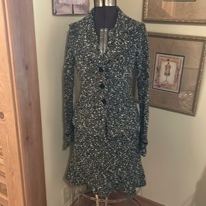 Nanette Laporte sweet suit